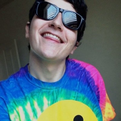 WeVloggedIt's profile picture. 