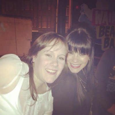 xbeckxb's profile picture. 