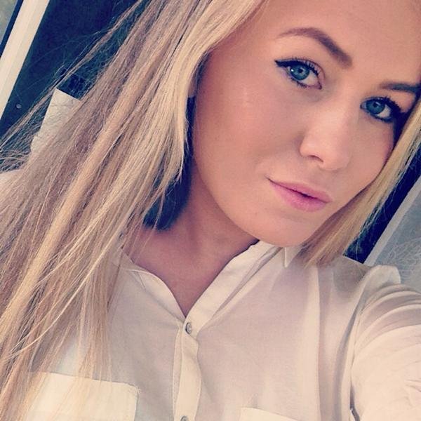 Hen_ska's profile picture. Henriette Skarpjordet