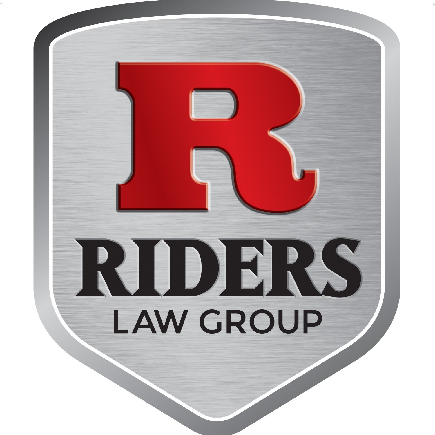 RidersLawGroup's profile picture. 