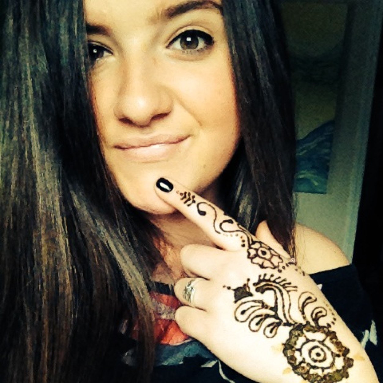 vtoncheva's profile picture. Viva la Bulgaria