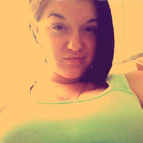in order to have change, you need to want it.