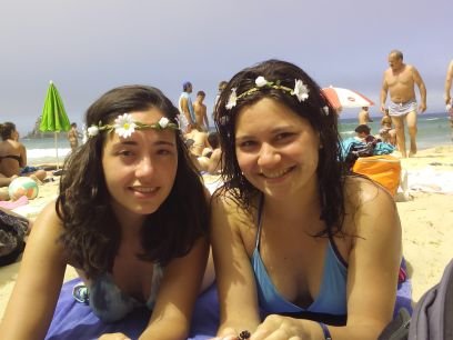 Be wild, Be free, Be yourself!