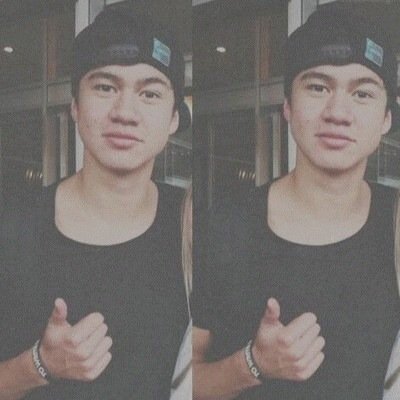 i gave you a free follow so follow @damnastxn for me please