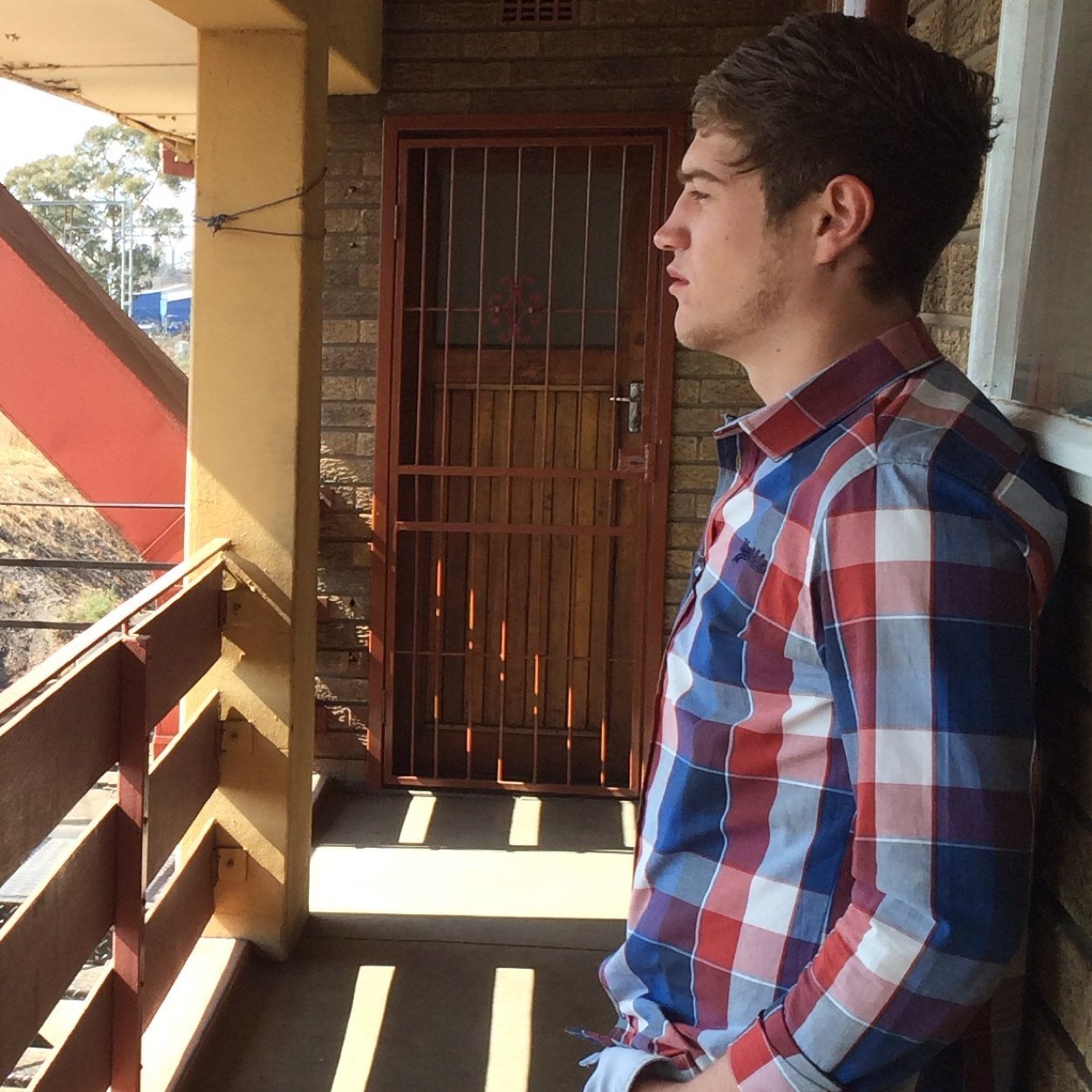 Morn102's profile picture. Life is what you make of it..*