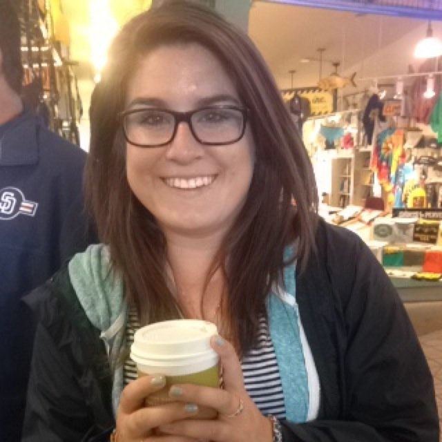 JaclynPreciado Profile Picture