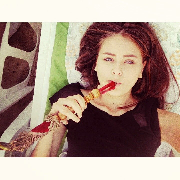 yaroshenkoliza1's profile picture. 