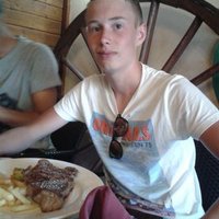 Luc Strating (@stratingluc) 's Twitter Profile