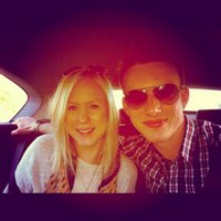 George Smith (@geos1987) 's Twitter Profile