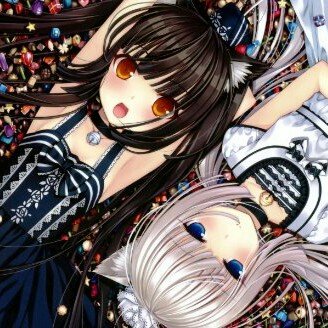 KaoriKujima's profile picture. because,fuck you too