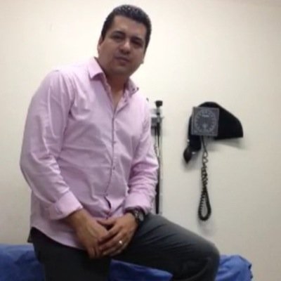 Médico y Cirujano, especialista en Auditoría de Servicios de Salud. Universidad Libre de Colombia. Secretaría de Salud Del Atlántico.