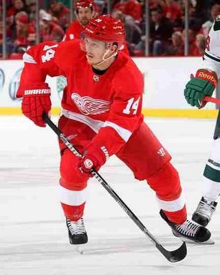 @leb_33 Fantasy Hockey account