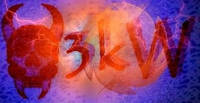 3kW Gaming / Clan ( 18 Year's Of Gaming ) ︻デ═一 Call Of Duty, (West)