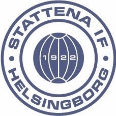 Officiellt twitterkonto för Stattena IF, Helsingborg.