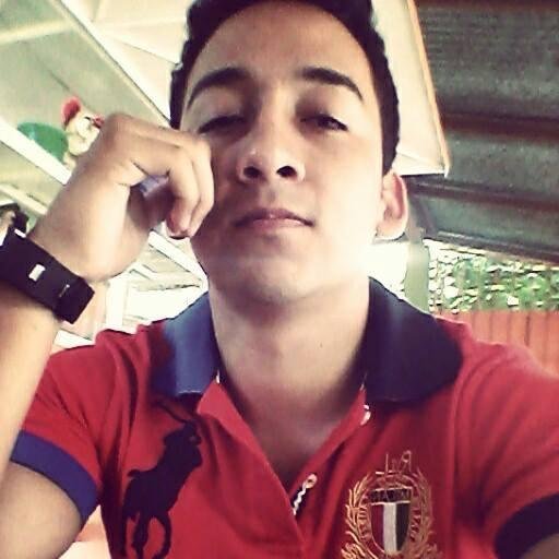 Estudiante de Derecho, #ICSHu