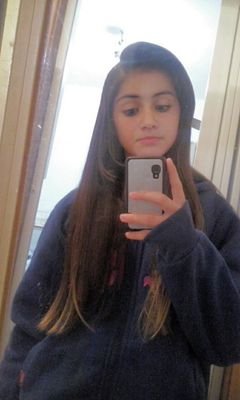 Lema: Never Say Never.