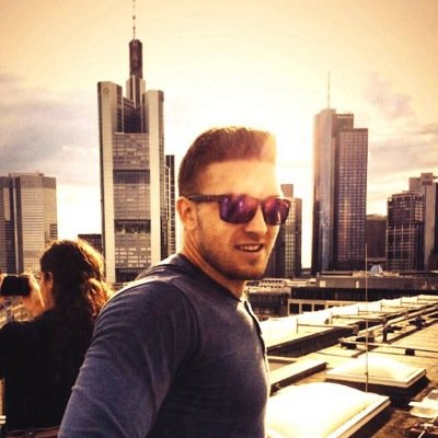 Pedro020290's profile picture. Valora lo que tienes, supera lo que te duele y lucha por lo que quieres