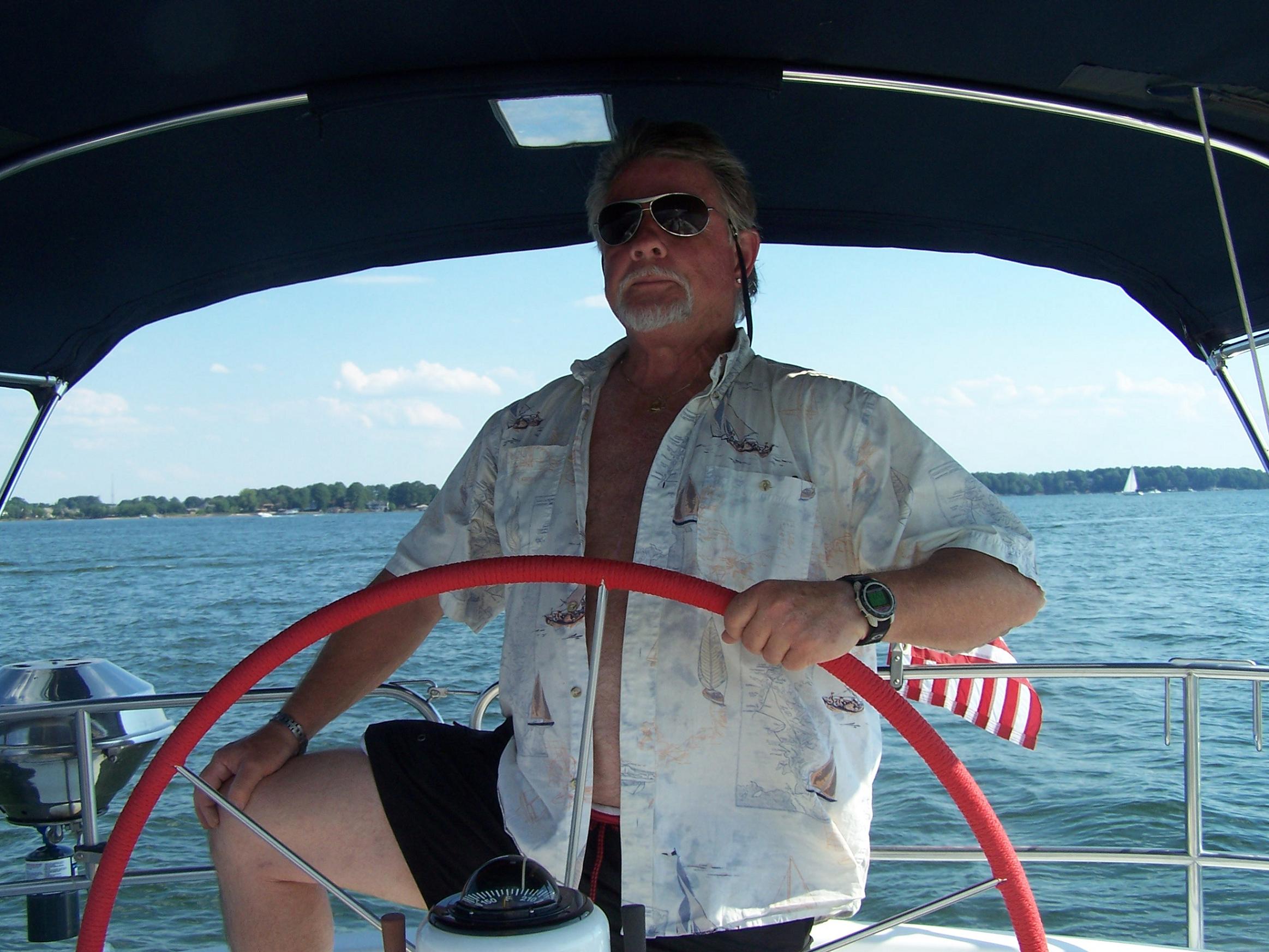 ramajama01's profile picture. Alabama Crimson Tide Fan!!!!!!!!!!!!!!!!!!
Retired.
Sailor.
Golfer???????