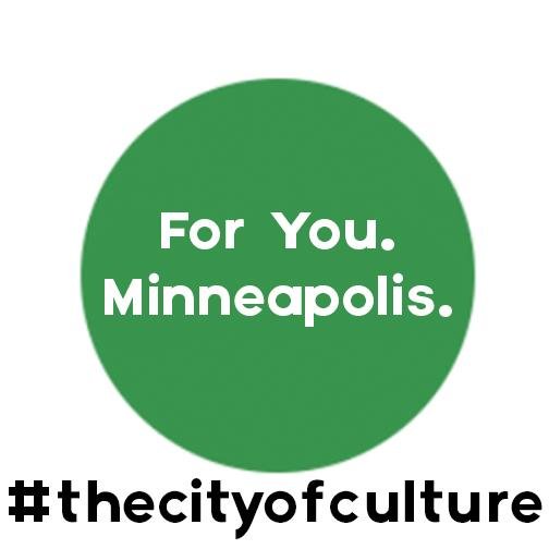 We champion MPLS culture. From the people who brought you @MPLSTV and @MPLSzine. We track #thecityofculture. For You. Minneapolis.