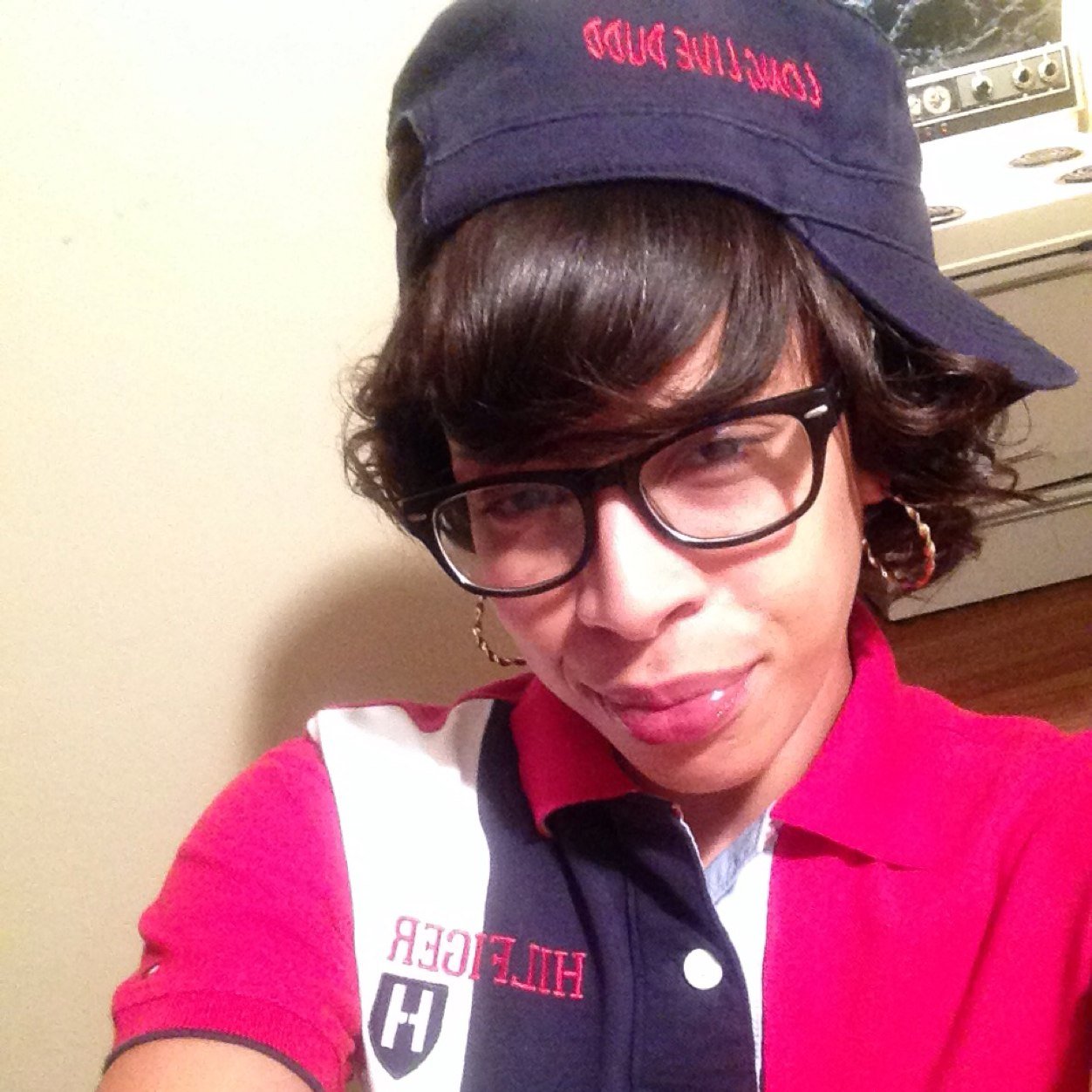 im me and ill never change. No kids. No nigga. Selfmade. Rip misha. pudd. brian dolo.