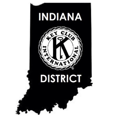 Welcome to the official Twitter page of the Indiana District of Key Club International! Be sure to follow us on our IG as well! 👇 @inkeyclub