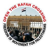 Open Rafah (@openrafah) Twitter profile photo