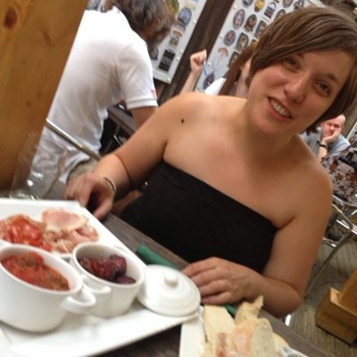 Janeyjaneblue's profile picture. 