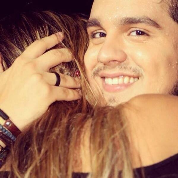Uma Luanete Com Orgulho❤❤  Sou Adm do: @FCOMyPrinceLRDS