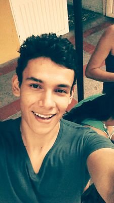 Happy !