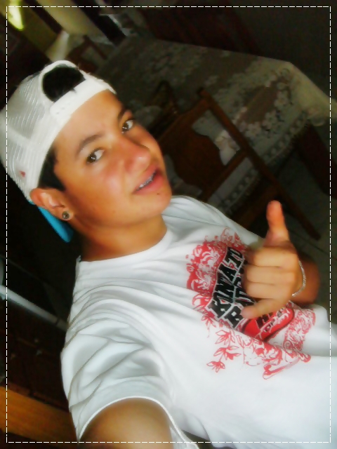 CrisSpieler's profile picture. 