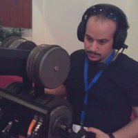 Naji Syr (@nagi_eng) 's Twitter Profile