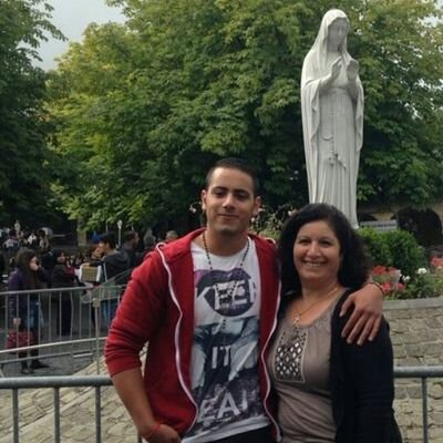 LahdoMJJ's profile picture. IG: LahdoYMCMB