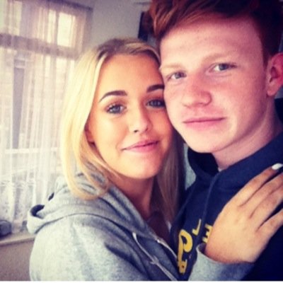 Hi im Reece | taken by the most beautiful girl in the world @LottieTommoSwag ✶