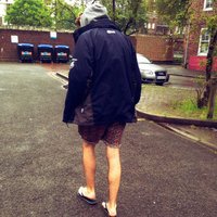 LUMPLOGIC (@benharkcom) 's Twitter Profile