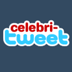 Hollywood's Hottest Celeb Tweets!  Brought to you by http://t.co/YIRdzE4Unb (@eonline) #celebritweet