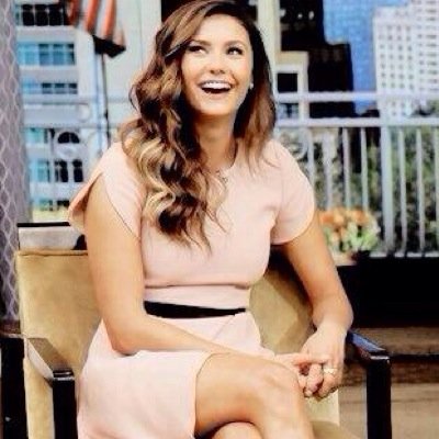 nikolinawd's profile picture. 