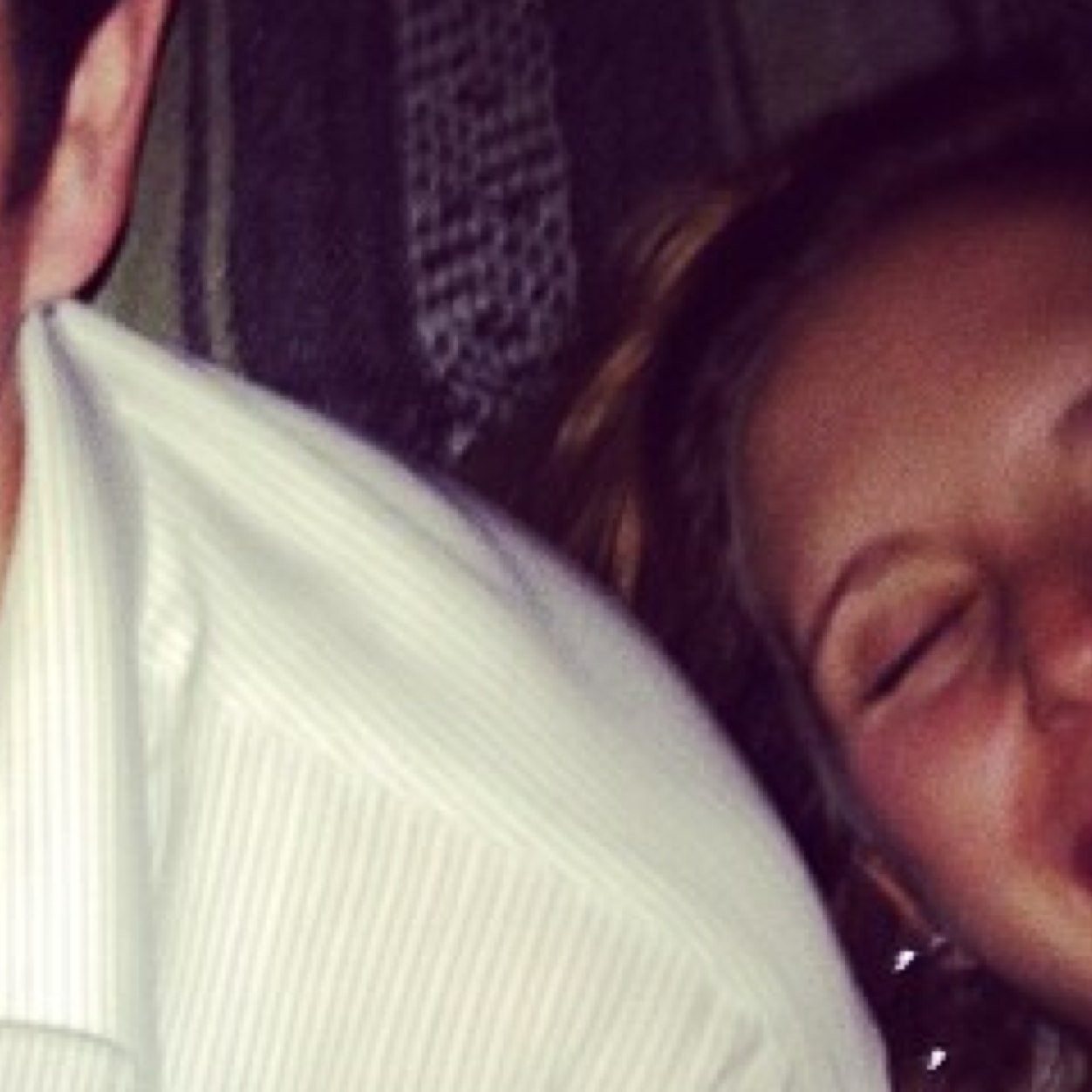 jesscontino's profile picture. Actress.
Inhale the future, exhale the past.