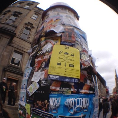 Part of the LIAC family. Nominated for Best Newcomers at The Greater Manchester Fringe Awards 2014. @HaciendaTales at Space@Jury's Inn (V260) @edfringe 2014.