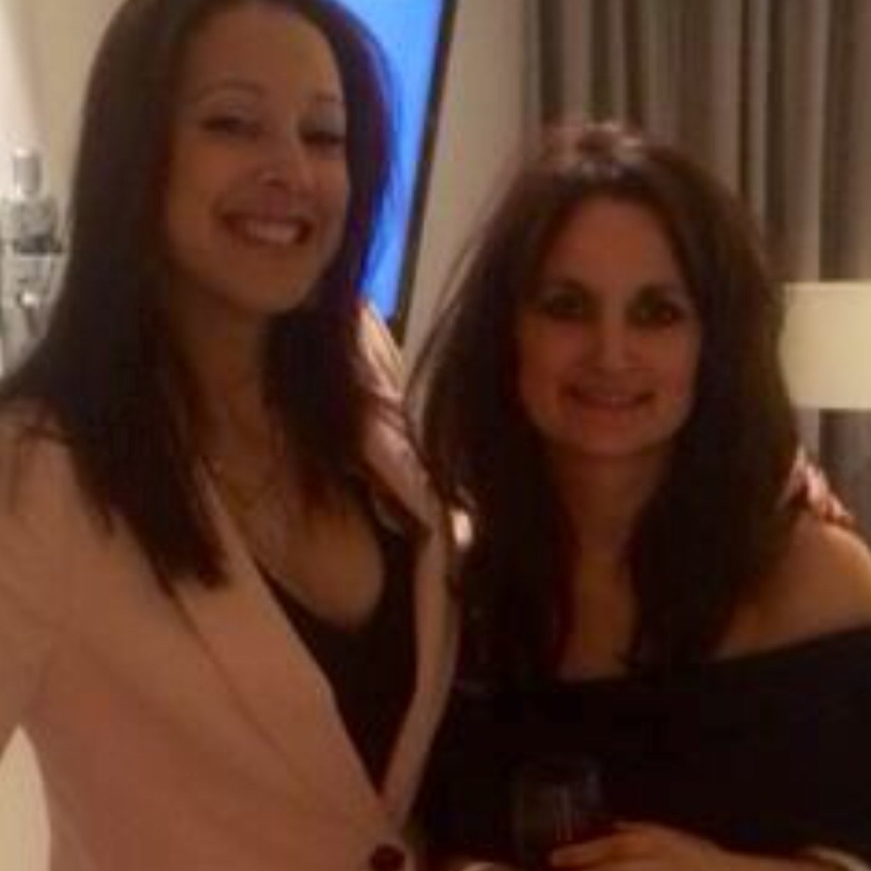 klaireyoung1979's profile picture. 