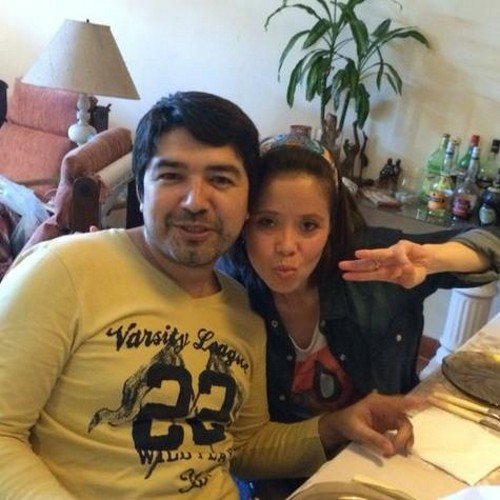 Tranquilo buena onda sin complicaciones ...