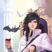 Nikolai Vladimir (@masterofnight_) 's Twitter Profile