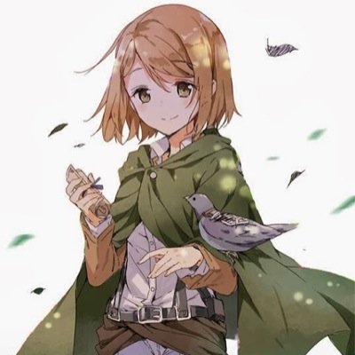 【 ペトララル 】 Part of the Survey Corps, Special Operations Squad. #OpenDM #OpenRP I Will Not Lose, Humanity Is At Sake And I Will Give Up To These Titans!