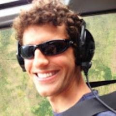 Founder of Rally Energy. Mat Sci PhD. Data Engineer.