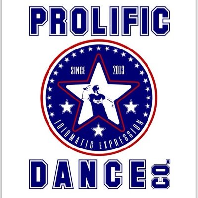 Prolific Dance is a Hip Hop Dance Company based in Basildon, Essex. Bringing London training to Essex! Prolificdance@gmail.com - Facebook 'Prolifc Dance'.