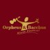 Orpheus & Bacchus  (@orphbachfest1) Twitter profile photo