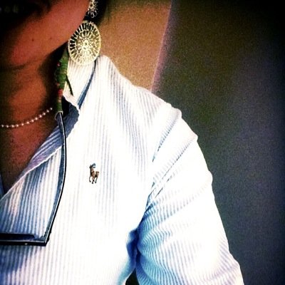 Raised on 'Merica, sweet tea, and Jesus. The better you dress the worse you can behave.