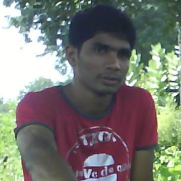 chandu504's profile picture. 