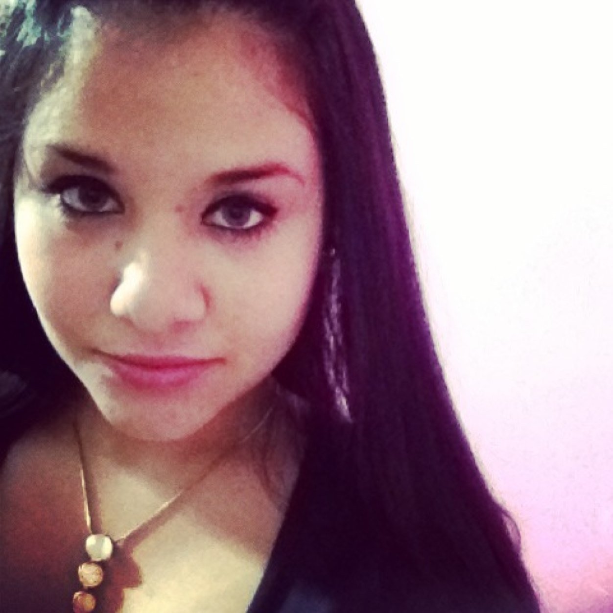 Instagram/luandraee