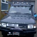 alan pettigrew - @baldy_alan - Twitter