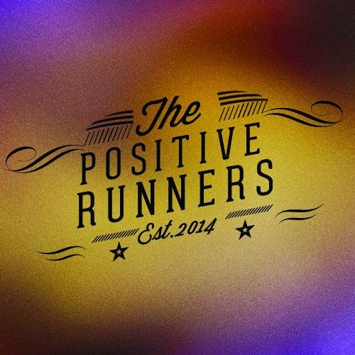 Positive_Runner's profile picture. 